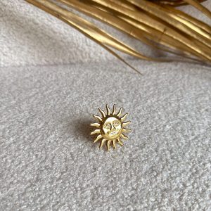 Bague – Sunny