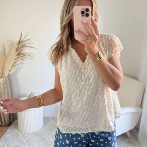 Blouse – Livia