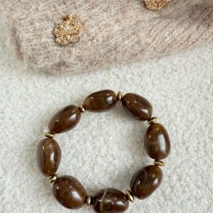 Bracelet café – Gaël