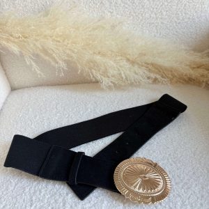 Ceinture noire – Robby