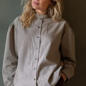 Chemise Argentine vichy