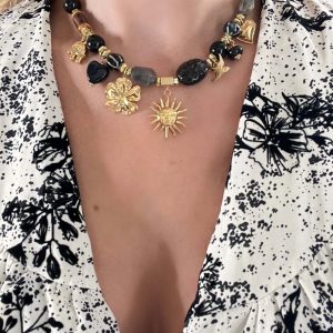 Collier – Fantaisie