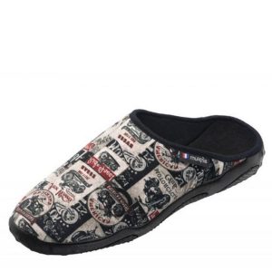 Airplum : Mules – Detone