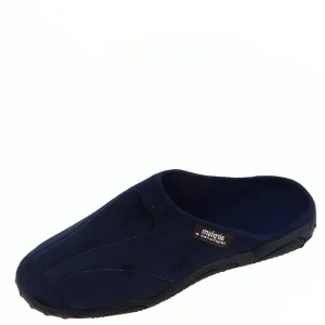 Airplum Mules bleues Dakor