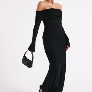 Robe extra longue