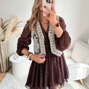 Gilet sans manches – Maxence