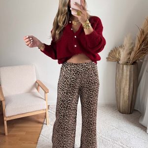 Gilet Cherry – Vendôme