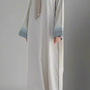 Robe palestinienne