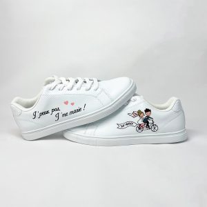 Vélo (h/f) pointure 41 Modèle d&rsquo;exposition