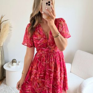 Robe courte – Sybille