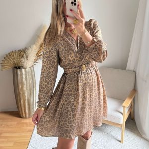 Robe courte – Daphné