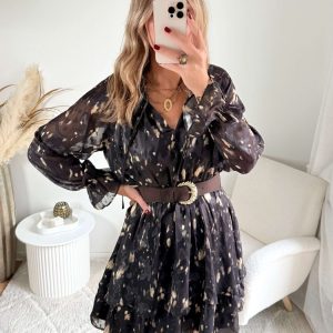 Robe courte – Dorine