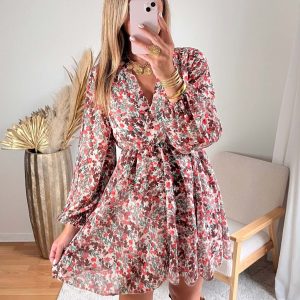 Robe courte – Léa