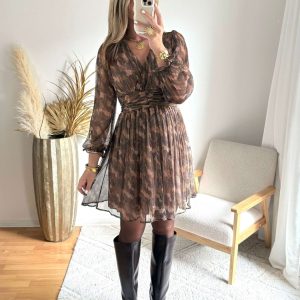 Robe irisée – Ruby