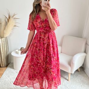 Robe longue – Sybille