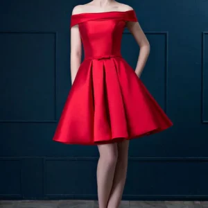 Robe ceremonie patineuse