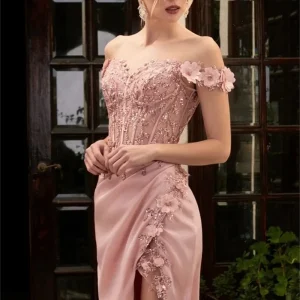 Robe de cocktail marque italienne