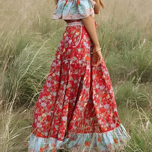 Robe gypsy