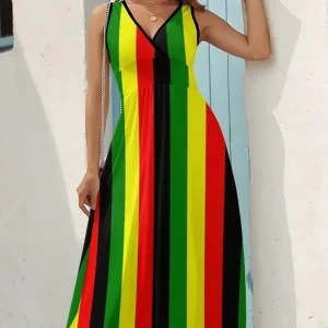Robe rasta
