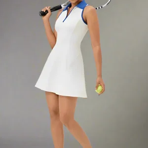 Robe tennis