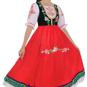 Robe traditionnelle portugaise