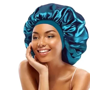 Bonnet Satin Extra Large