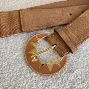 Ceinture élastique – Graziella