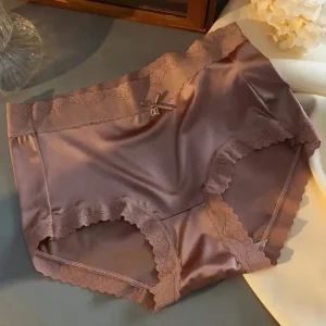 Culotte Satin Panty Sexy