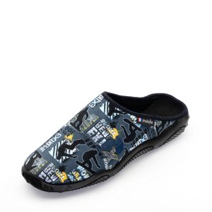 Airplum : Mules – Dextreme