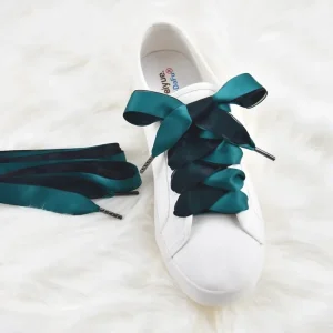 Lacets Satin Double-Face