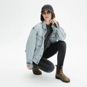 Coupe Classique Noir Velvet