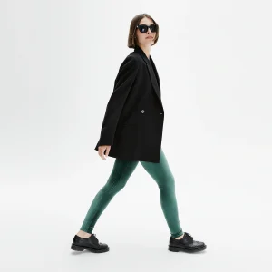 Coupe Classique Vert Malachite