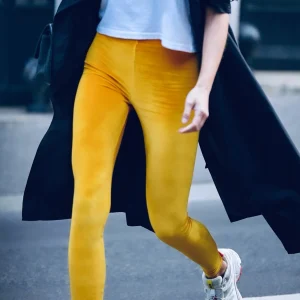 Spectra Yellow Coupe Classique