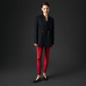 Rouge Couture Coupe Classique