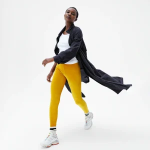 Jaune Sunshine Coupe Classique