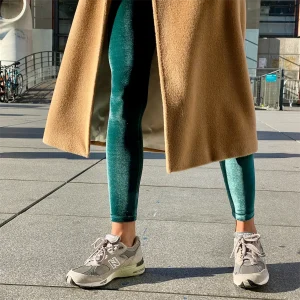 Vert Malachite Coupe Classique