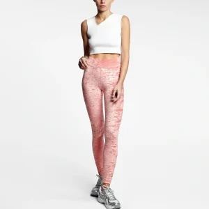 Rose Corail Taille Haute