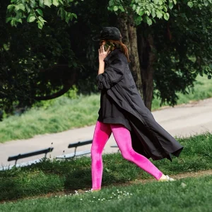 Coupe Classique Fuchsia Bloom