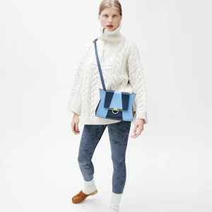 Bleu Polaire Coupe Classique