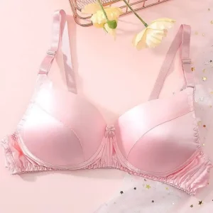 Soutien-Gorge Douceur Satinée