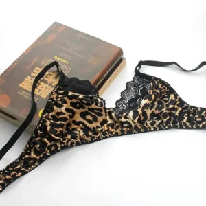 Soutien-gorge Satin So Sexy