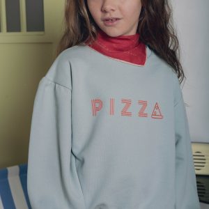 Sweat Bueno céladon