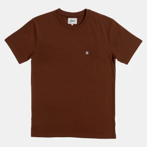 T-shirt Chocolat