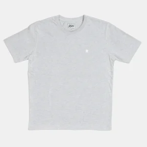 T-shirt Gris