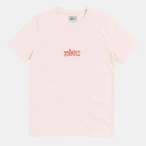 T-shirt Rose